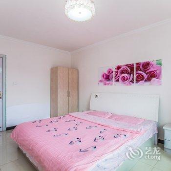 承德旅途愉快如鱼得水家公寓(8号店)酒店提供图片