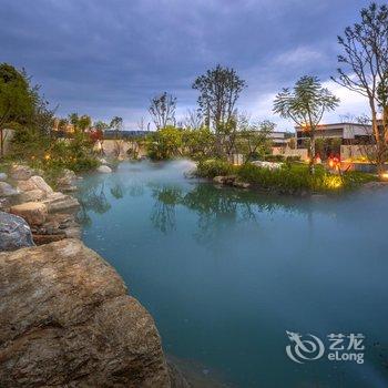 绵阳湖畔别院酒店酒店提供图片