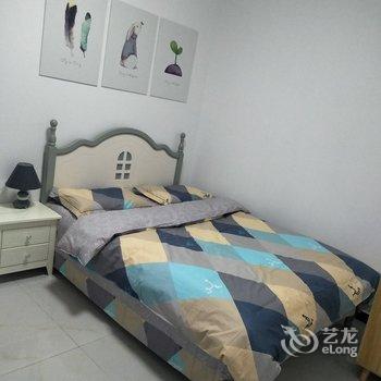 菏泽宿燕之家公寓(7号店)酒店提供图片