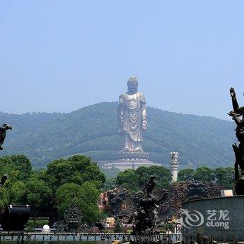 无锡听风吟墅酒店提供图片