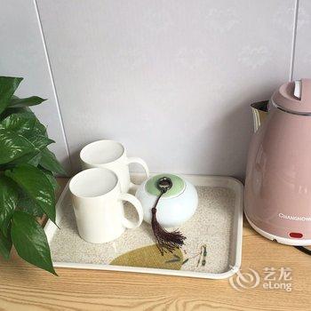 无锡听风吟墅酒店提供图片