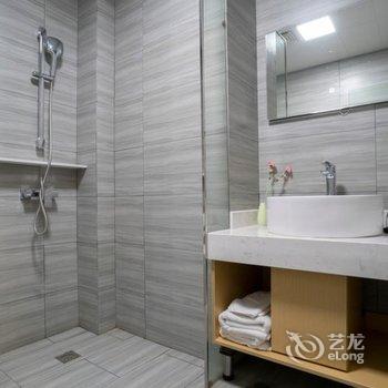加曼公寓酒店(衡阳英伦广场店)酒店提供图片