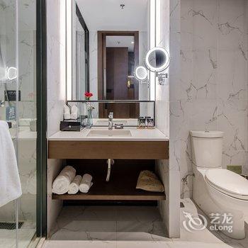 滁州苏宁雅悦酒店酒店提供图片