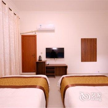 韶山杨楼水街民宿酒店提供图片