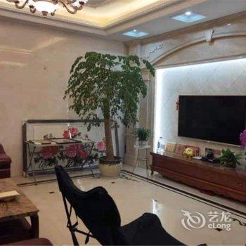 安吉云水轩民宿酒店提供图片