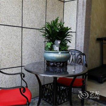安吉云水轩民宿酒店提供图片