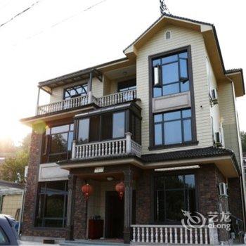 安吉云水轩民宿酒店提供图片