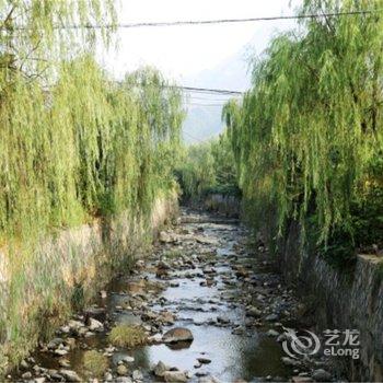 安吉云水轩民宿酒店提供图片