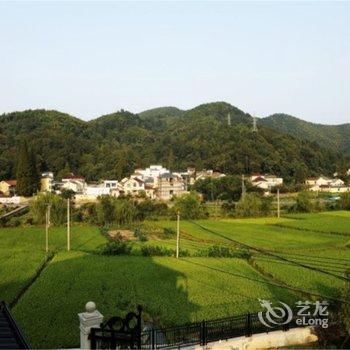 安吉云水轩民宿酒店提供图片