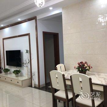 泸州雅棠公寓酒店提供图片