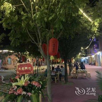 清远枫林小舍酒店提供图片