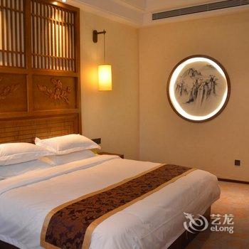 祁县黄河京都大酒店酒店提供图片