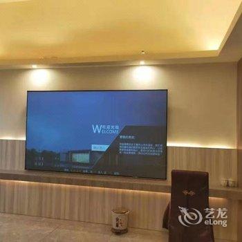 中山鸿天酒店酒店提供图片