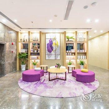 麗枫酒店(南昌青山路口地铁站店)酒店提供图片