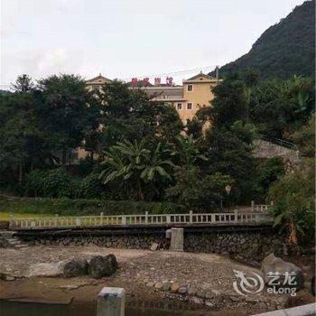 龙岩貌盛旅馆酒店提供图片
