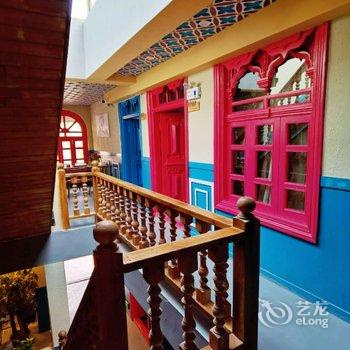 喀什绮辰民宿酒店提供图片
