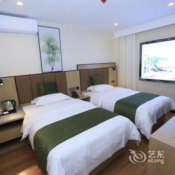 格林豪泰智选酒店(葫芦岛客运总站店)酒店提供图片
