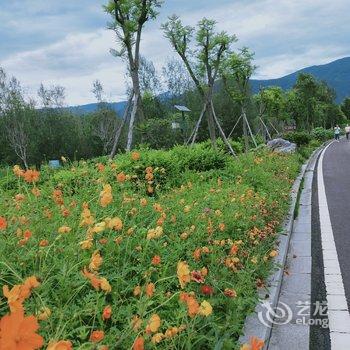 西昌颖媛客栈酒店提供图片