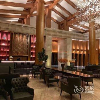 云南大围山锦江度假酒店酒店提供图片