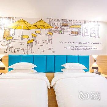 吉楚酒店(荆州新南门店)酒店提供图片
