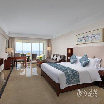 文昌南国温德姆花园酒店酒店提供图片