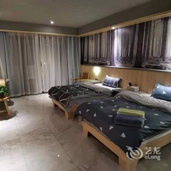 吴川海岸线公寓酒店提供图片