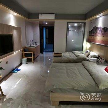 吴川海岸线公寓酒店提供图片