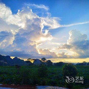 普者黑凡舍新居客栈酒店提供图片