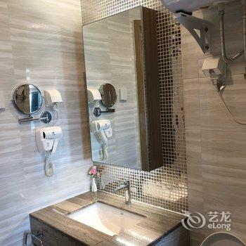 华人易居海花岛公寓(儋州环岛六路店)酒店提供图片
