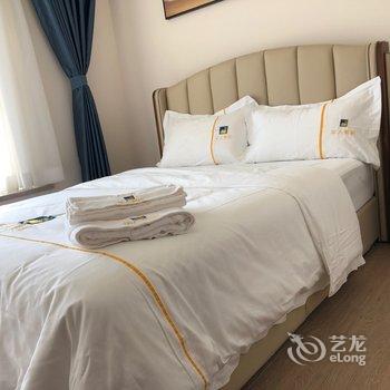 华人易居海花岛公寓(儋州环岛六路店)酒店提供图片