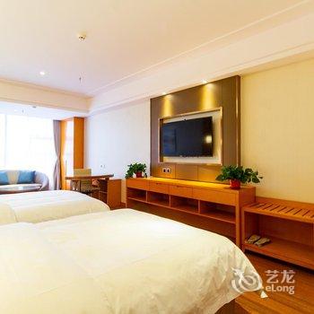 保定樊泊·CityNest互联网酒店酒店提供图片