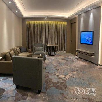 信丰康莱博国际酒店酒店提供图片