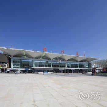 福州金辉大酒店酒店提供图片