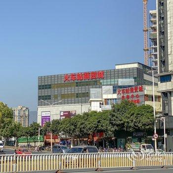 福州金辉大酒店酒店提供图片