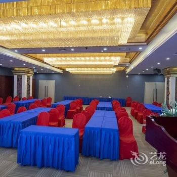 福州金辉大酒店酒店提供图片