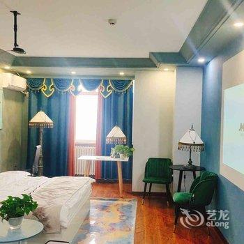 呼和浩特维亚特酒店酒店提供图片