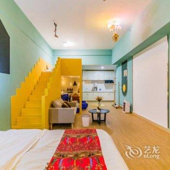 呼和浩特维亚特酒店酒店提供图片