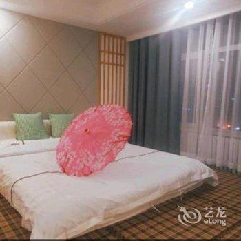 呼和浩特维亚特酒店酒店提供图片