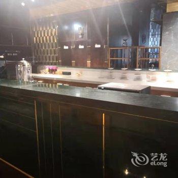 呼和浩特金隅汉都大酒店酒店提供图片