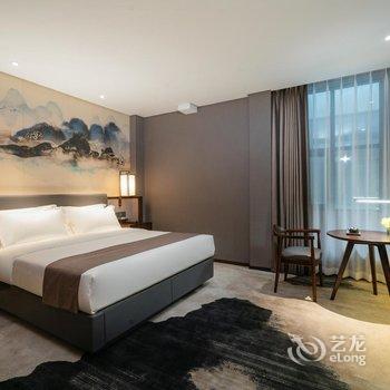 丽呈東谷酒店(深圳南山科技园店)酒店提供图片