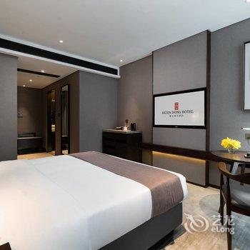 丽呈東谷酒店(深圳南山科技园店)酒店提供图片