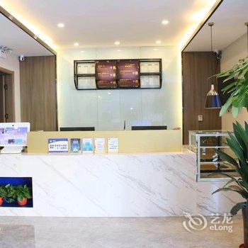 7天优品酒店(雄安新区容城白洋淀店)酒店提供图片