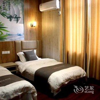 都市MINI·精选(蒙阴县政府店)酒店提供图片