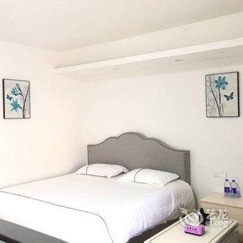 河源铂曼精品民宿983酒店提供图片