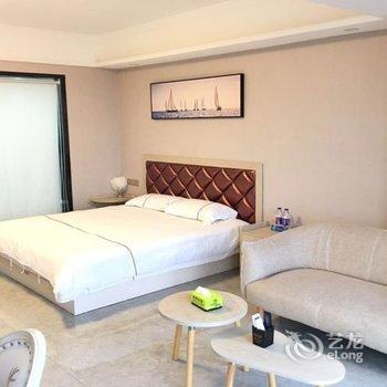 河源铂曼精品民宿983酒店提供图片