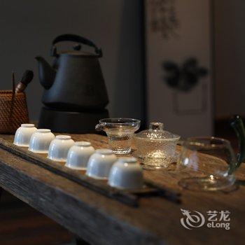 普洱茶宿管家公寓酒店提供图片