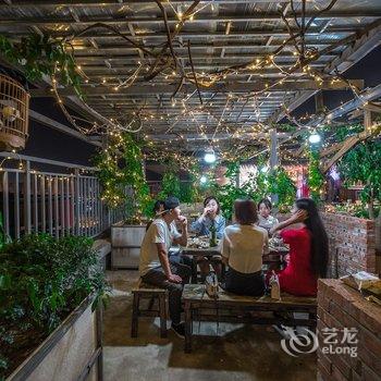 普洱茶宿管家公寓酒店提供图片