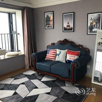 淄博享幸福公寓酒店提供图片