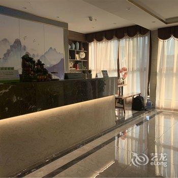 龙岩8号公寓酒店提供图片
