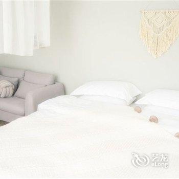 桂林大洋小镇之家公寓(7号店)酒店提供图片